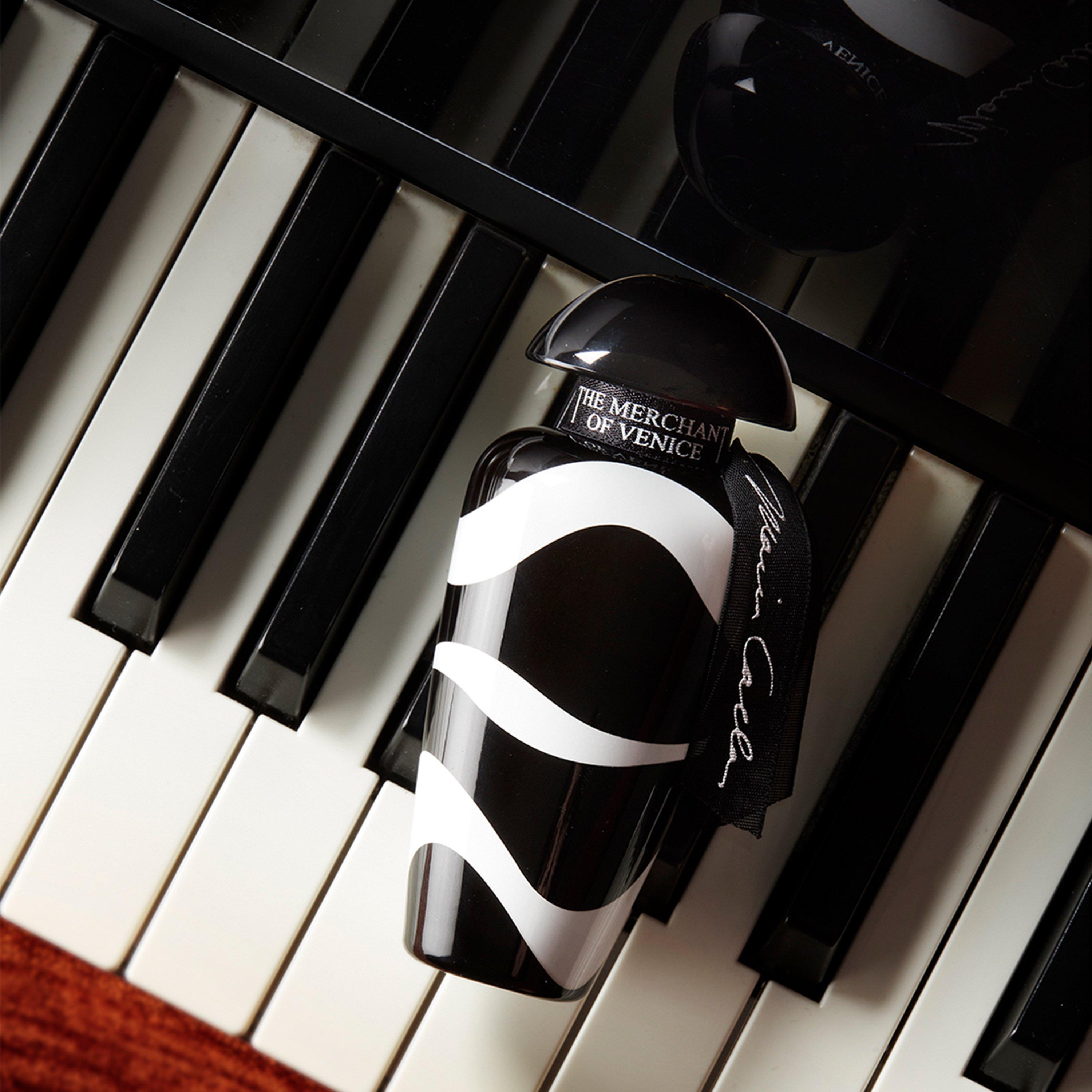 THE MERCHANT OF VENICEオードパルファムマリアカラス50ml オードパルファム マリア・カラス