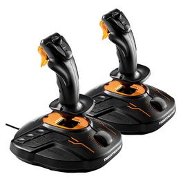 Thrustmaster GAME T.16000M FCS Space Sim Duo Stick