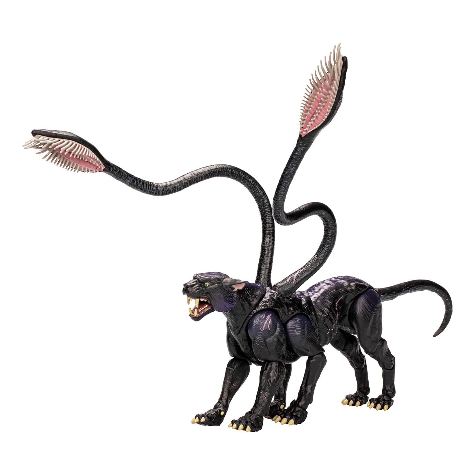 Mercancía - Dungeons and Dragons - Dungeons & Dragons Golden Archive Displacer Beast - 4