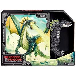 Hasbro GAME Dungeons And Dragons Rakor