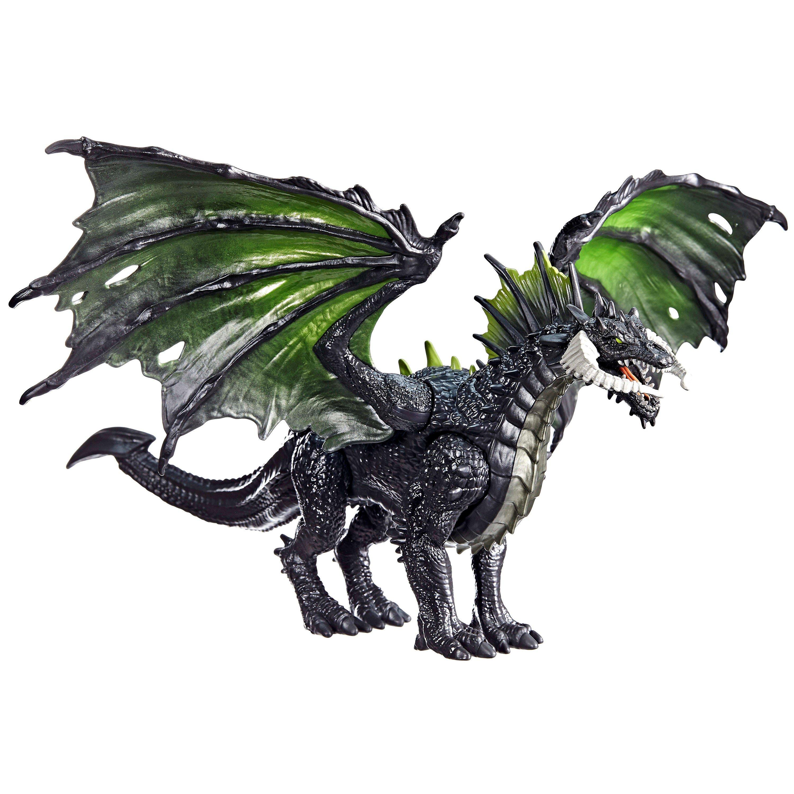Merchandise - Hasbro - Dungeons & Dragons Rakor - 3