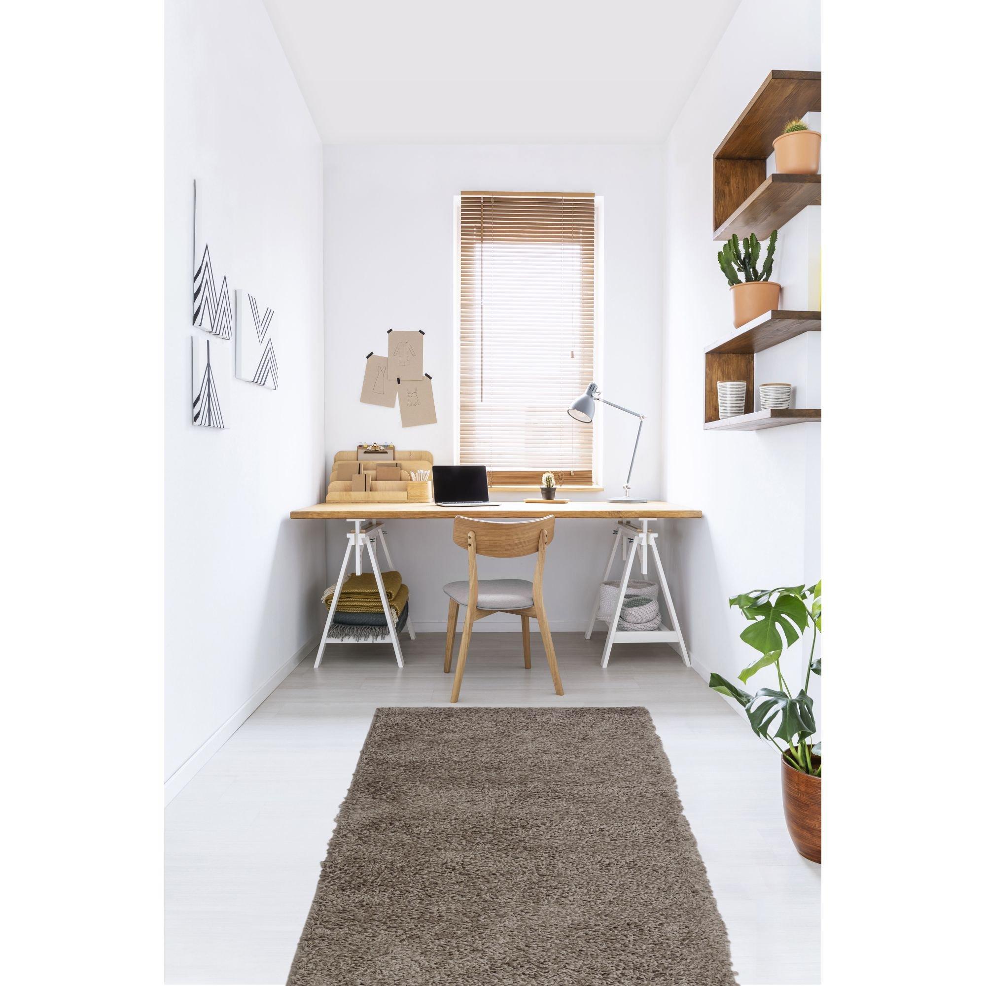 Homemaker Delta Shaggy Runner