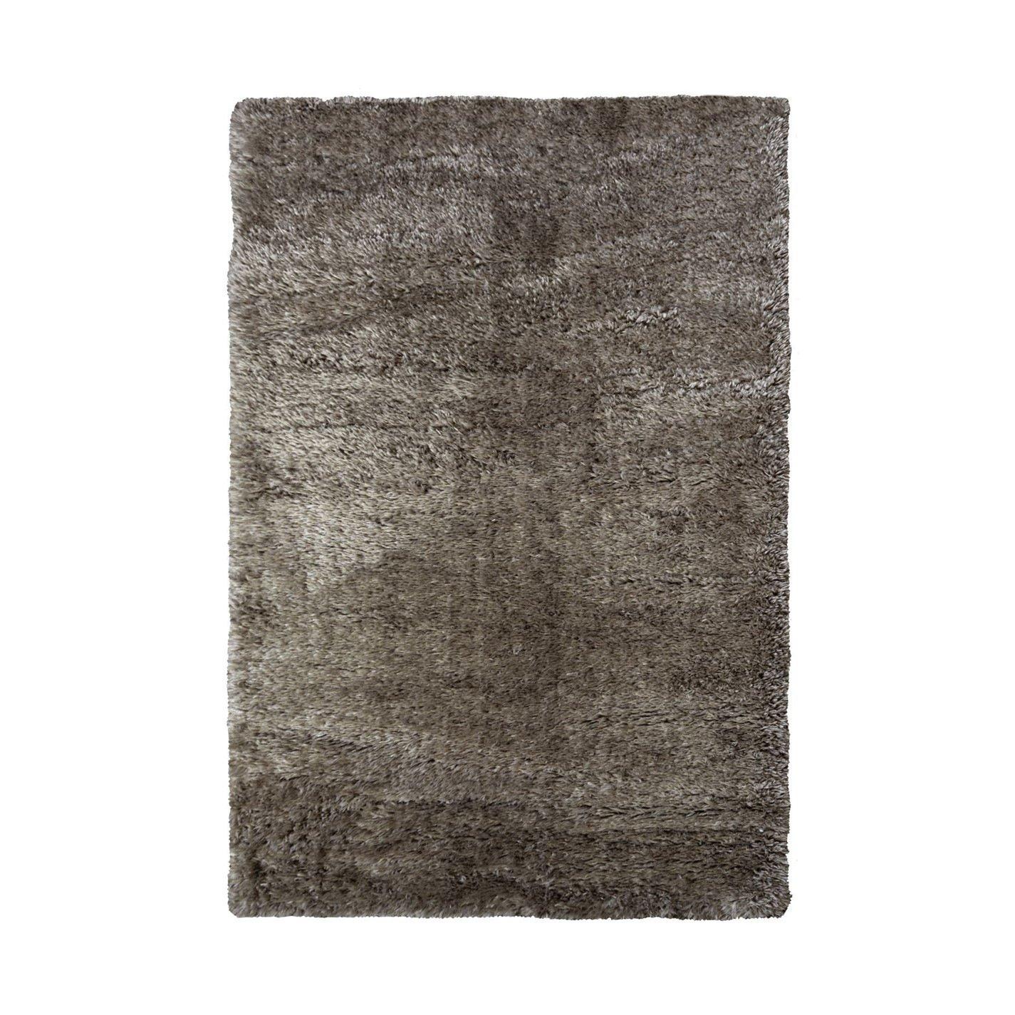 Grey - Homemaker - Element Shaggy Rug41 - 4