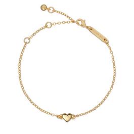 Ted Baker Harsa Tiny Heart Adjustable Bracelet