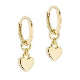 Ted Baker Ted Heart Ear Ld00