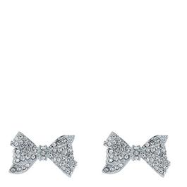 Ted Baker Barseta Crystal Bow Stud Earrings