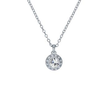 Ted Baker Ted Cystal Pendant Ld00