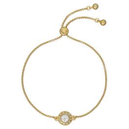 Ted Baker Soleta Crystal Adjustable Bracelet