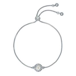 Ted Baker Soleta Crystal Adjustable Bracelet