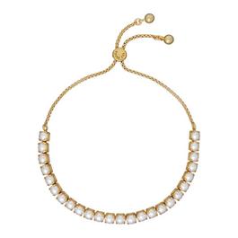 Ted Baker Perrmel Pearl Adjustable Tennis Bracelet