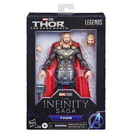 Marvel GAME Marvel Legends Series Thor