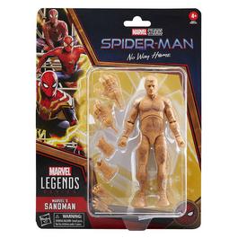 Marvel GAME Marvel Legends Series Sandman