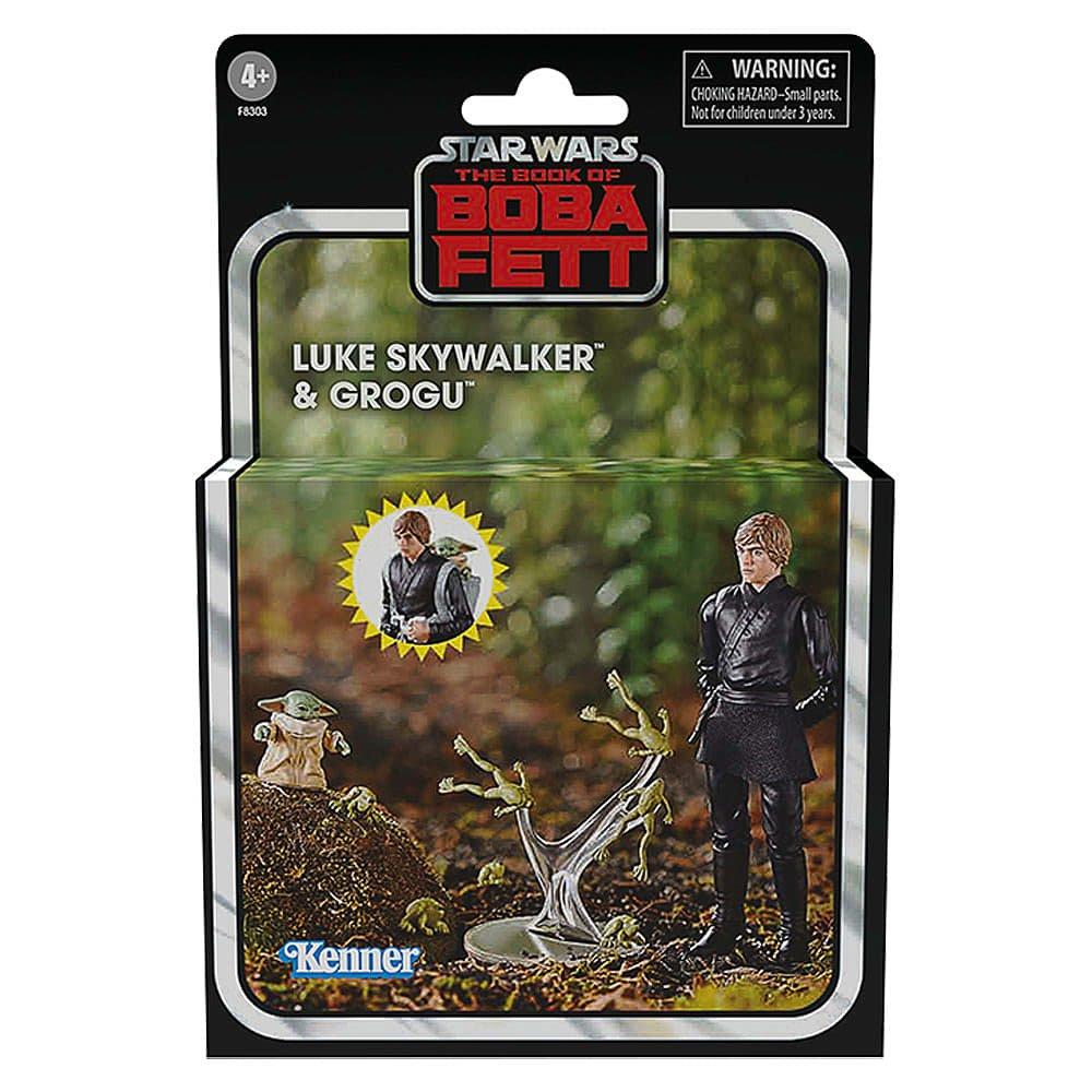 Mercadoria - Star Wars - The Vintage Collection Luke Skywalker - 1