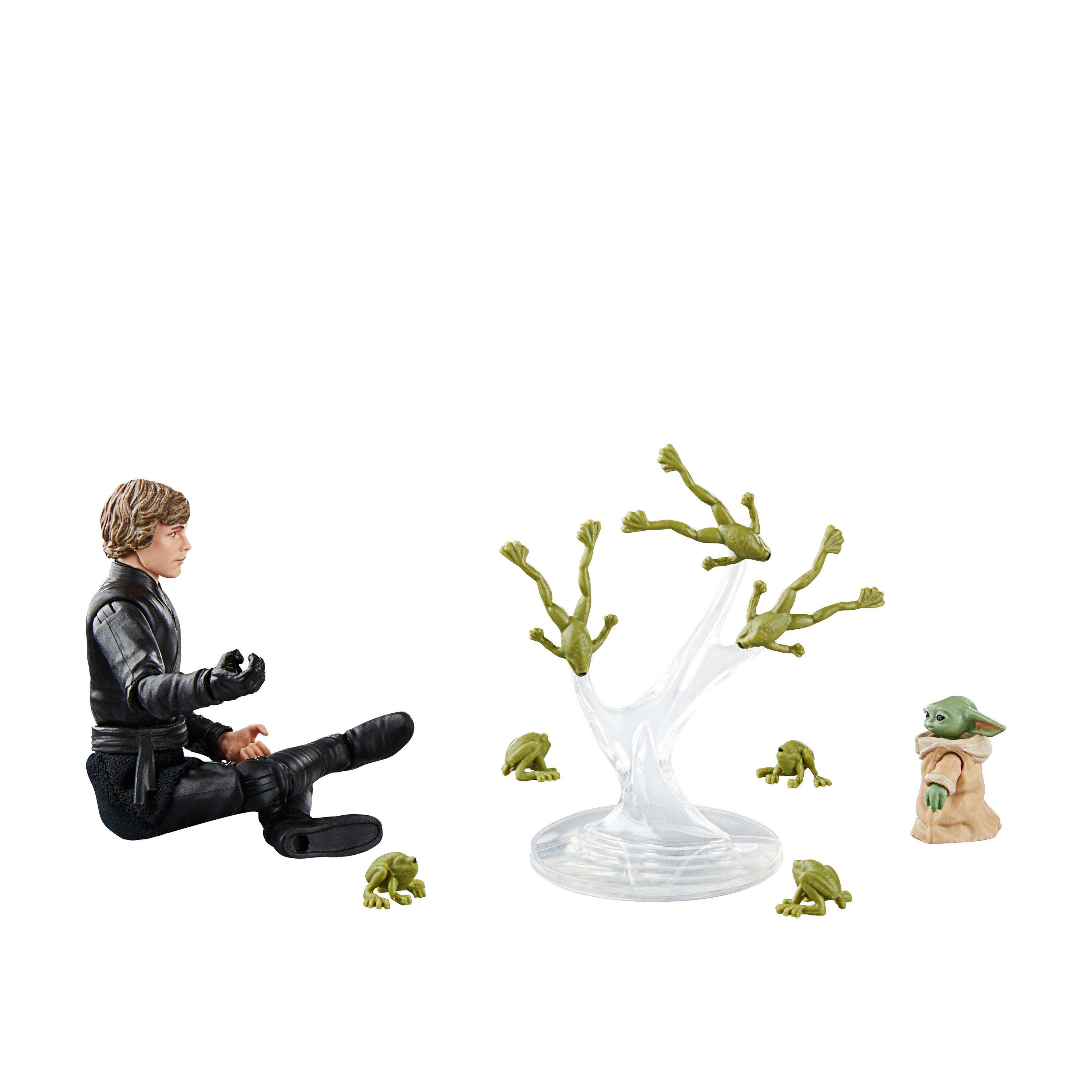 Mercadoria - Star Wars - The Vintage Collection Luke Skywalker - 4