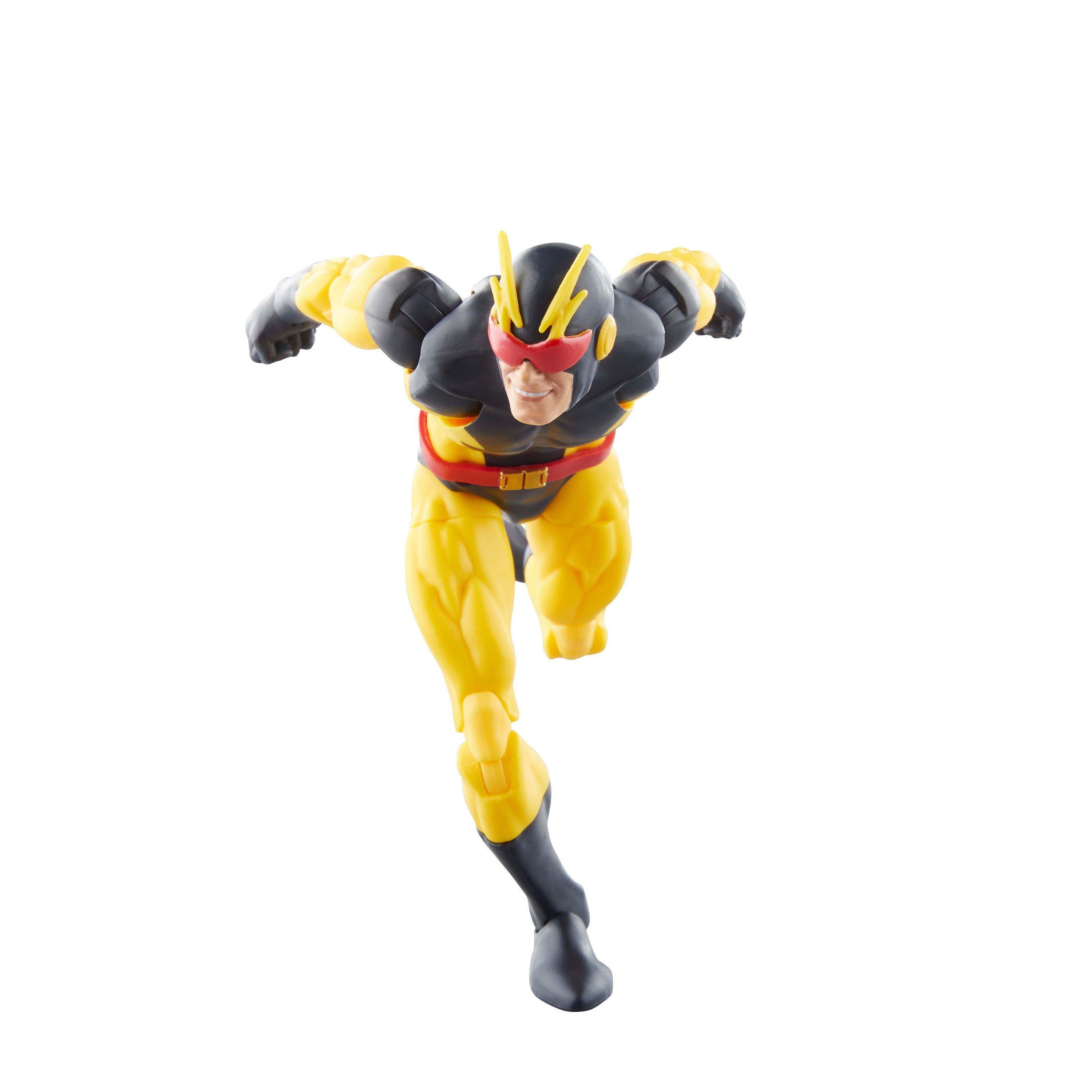 Mercadoria - Marvel - MVL LEGENDS BLUR NIGHTHAWK 2PK - 2