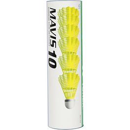 Yonex MAVIS 10 6 PCS TUBE