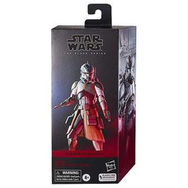 Star Wars GAME Star Wars The Black Series Echo (Mercenary Gear)