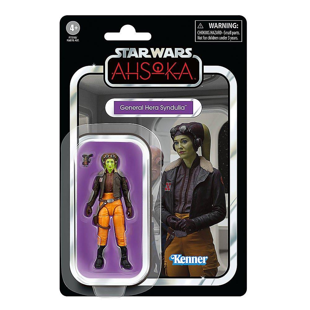 Mercadoria - Star Wars - The Vintage Collection Hera Syndulla - 1