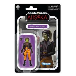 Star Wars GAME Star Wars The Vintage Collection Hera Syndulla