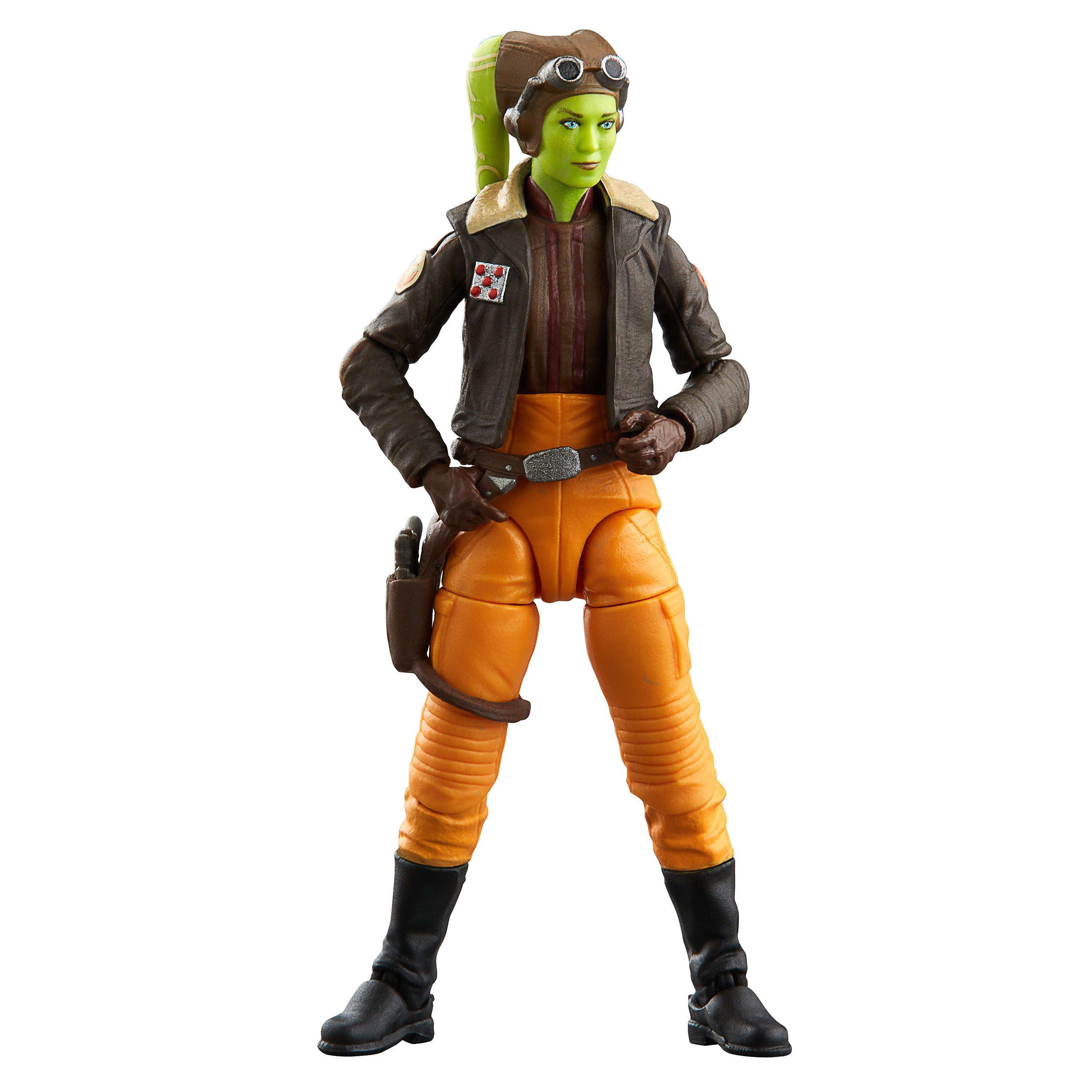 Mercadoria - Star Wars - The Vintage Collection Hera Syndulla - 3