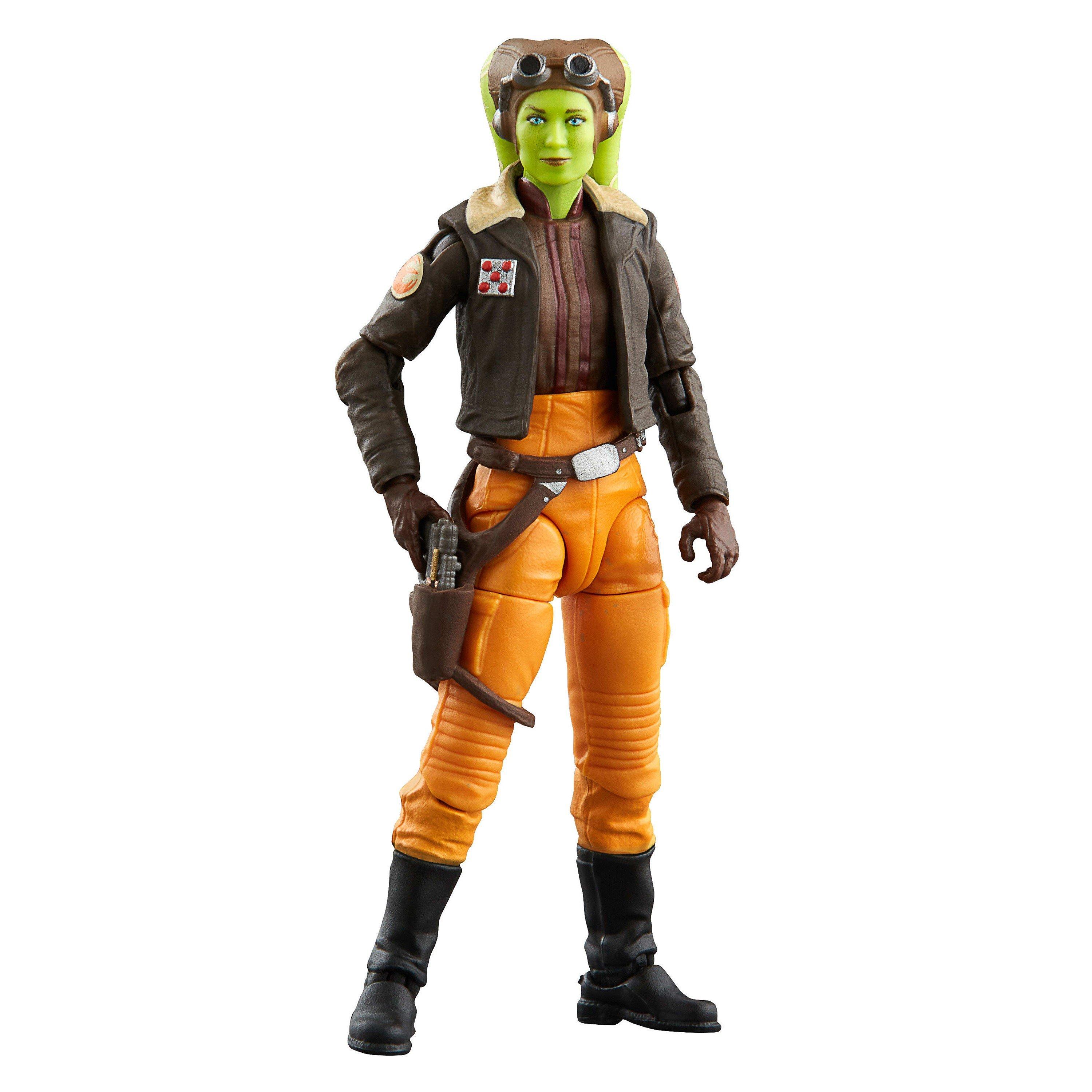 Mercadoria - Star Wars - The Vintage Collection Hera Syndulla - 4
