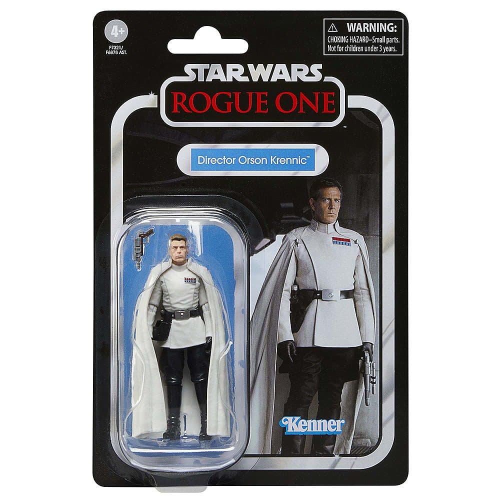 Roba - Star Wars - The Vintage Collection Orson Krennic - 1