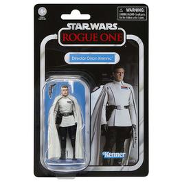 Star Wars GAME Star Wars The Vintage Collection Orson Krennic