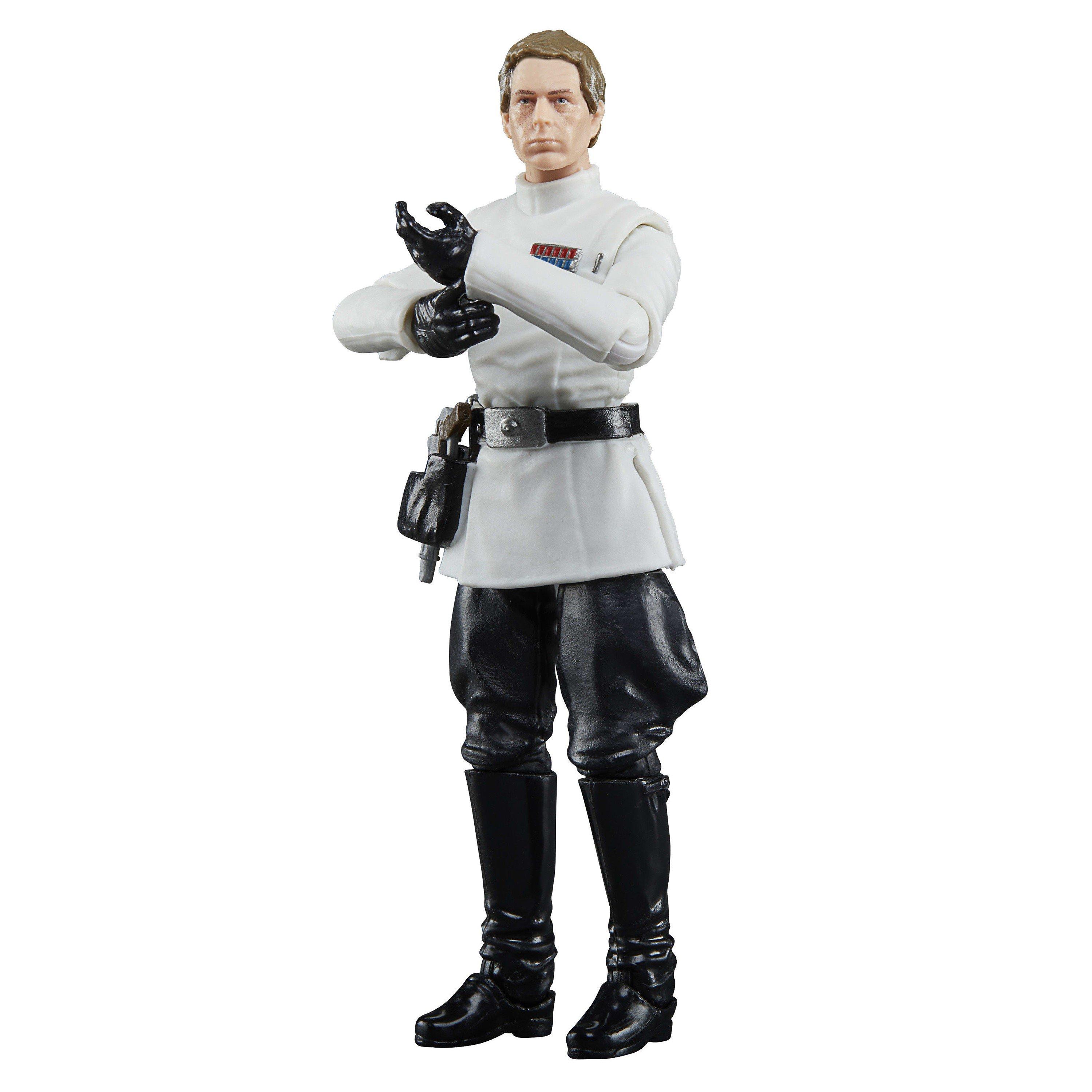 Roba - Star Wars - The Vintage Collection Orson Krennic - 2
