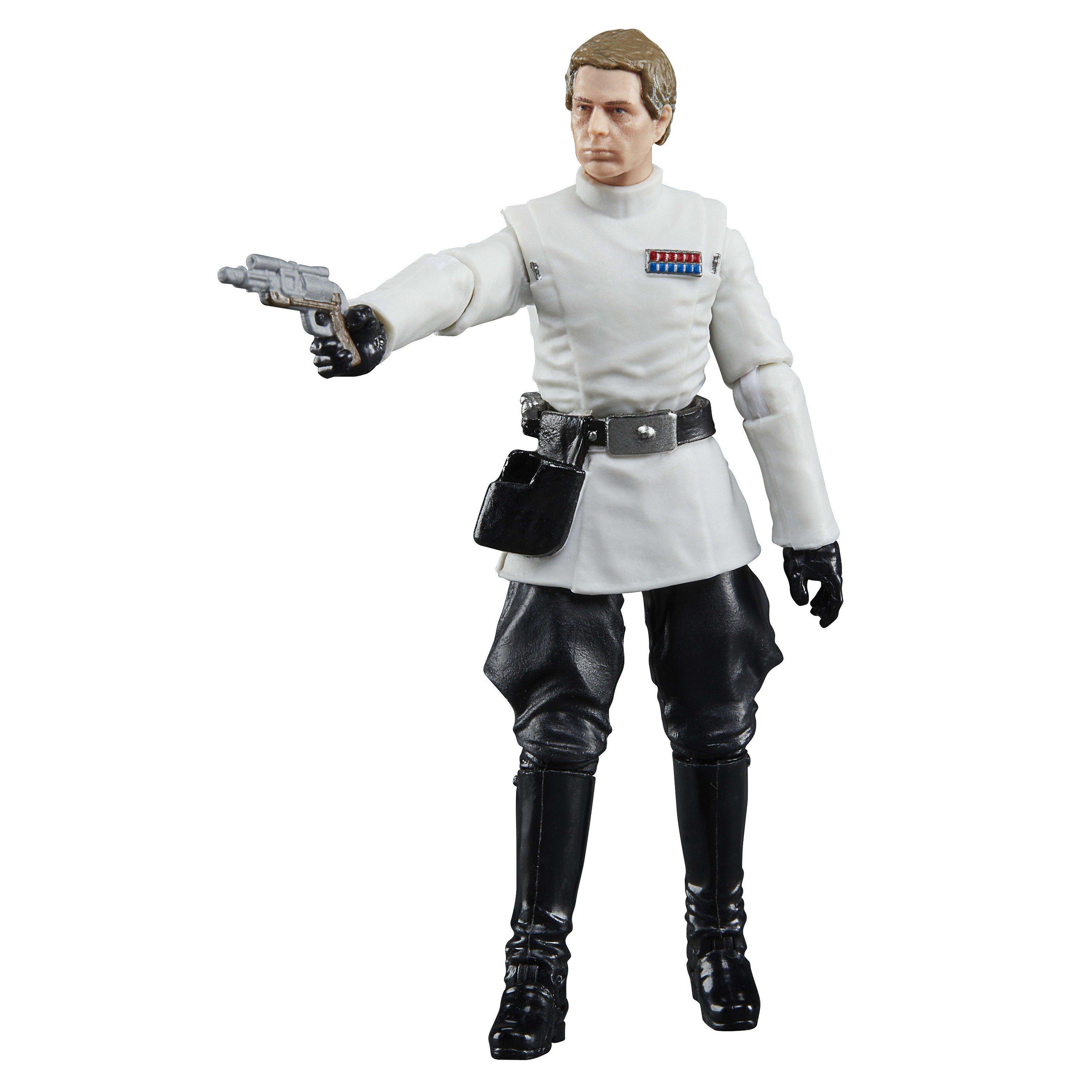 Roba - Star Wars - The Vintage Collection Orson Krennic - 3