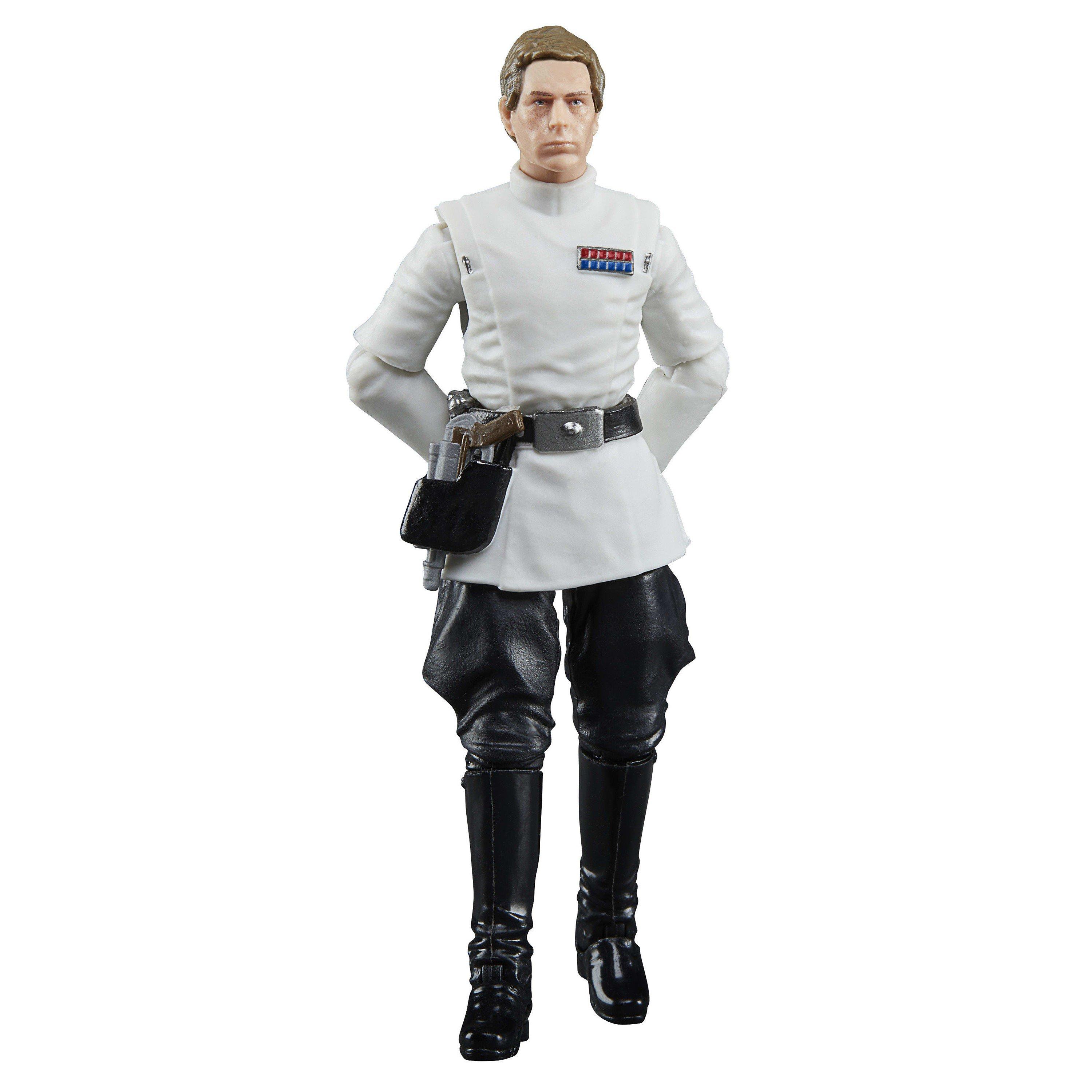Roba - Star Wars - The Vintage Collection Orson Krennic - 5