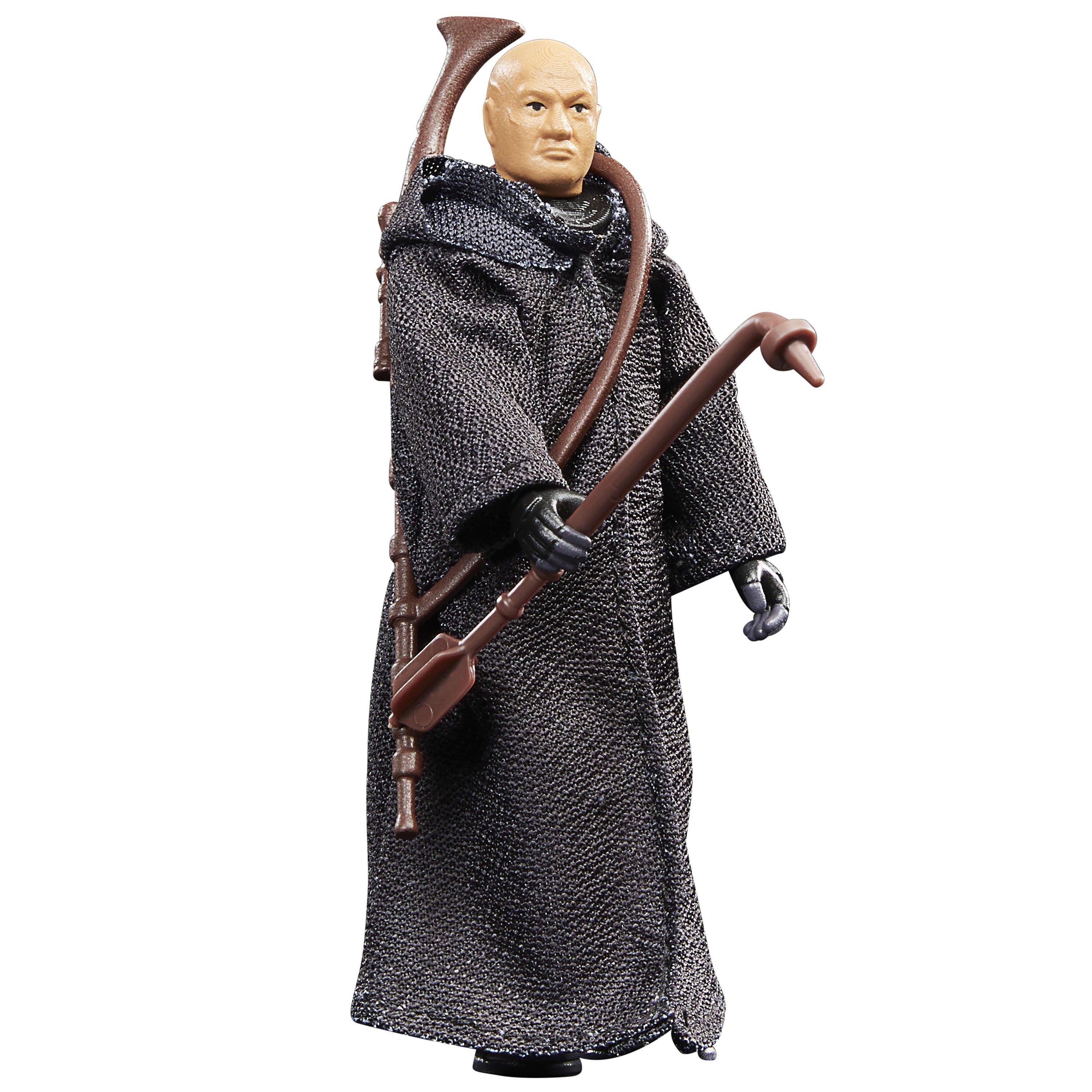 Waren - Star Wars - Retro Collection Boba Fett (Dune Sea) - 3