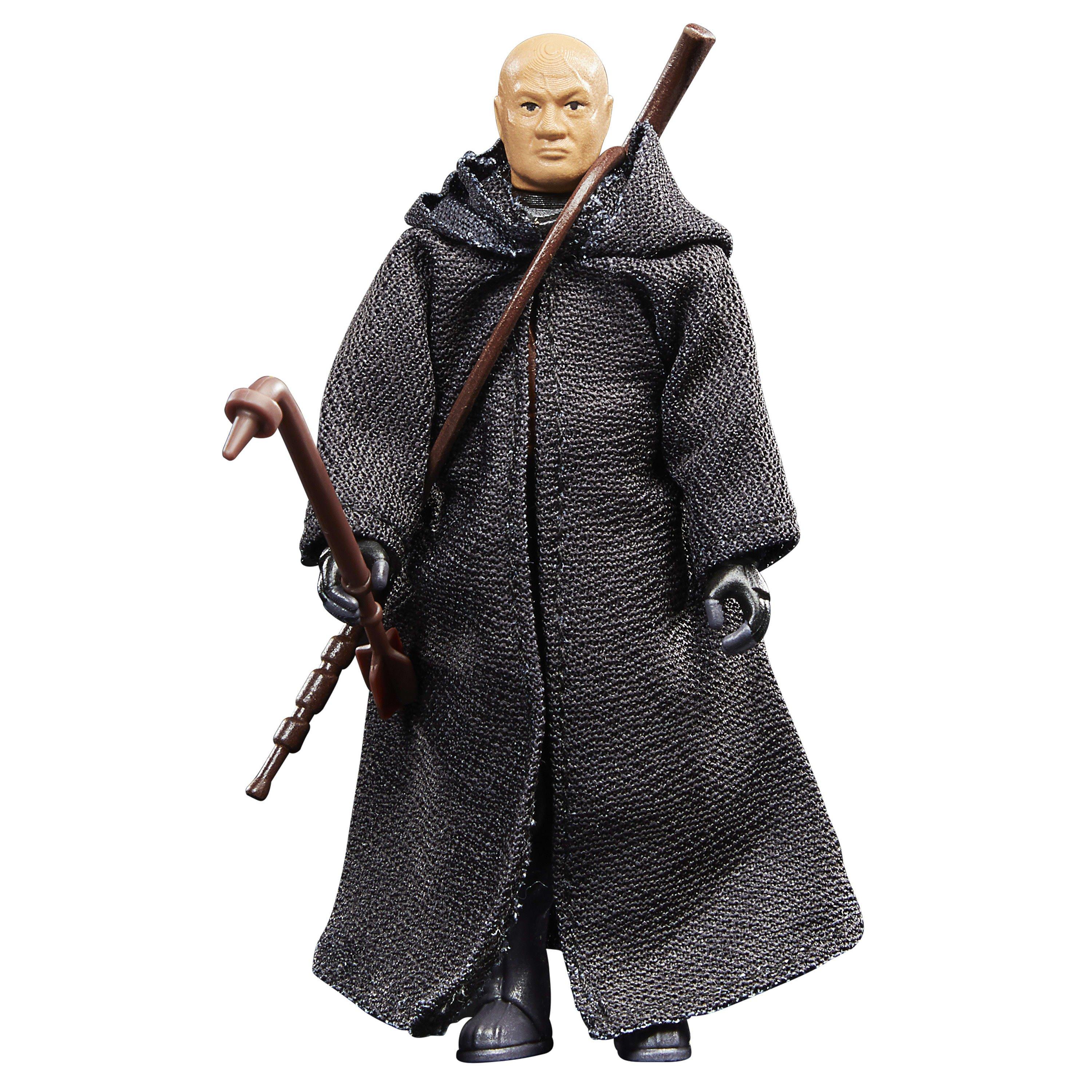 Waren - Star Wars - Retro Collection Boba Fett (Dune Sea) - 4