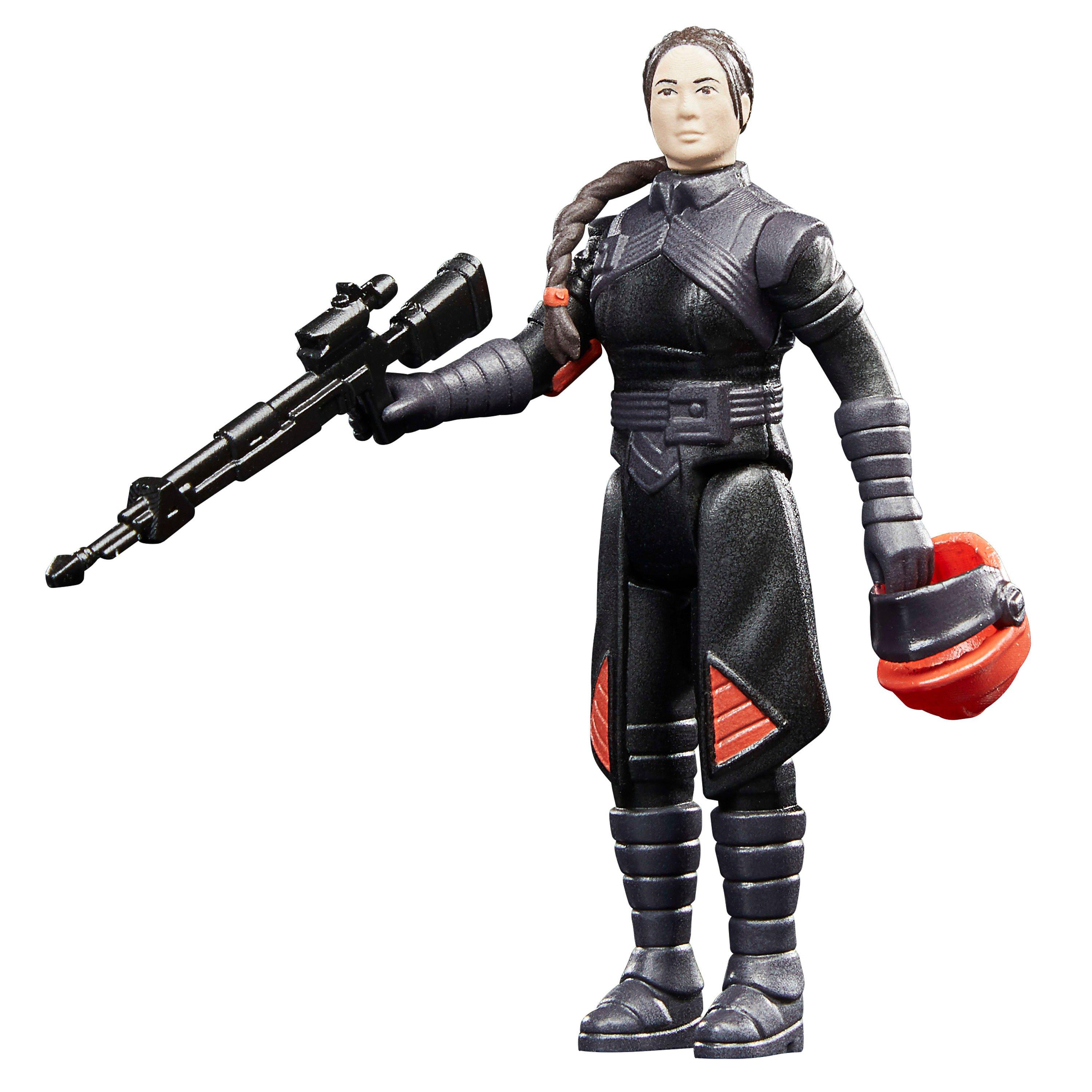 Roba - Star Wars - Retro Collection Fennec Shand - 2