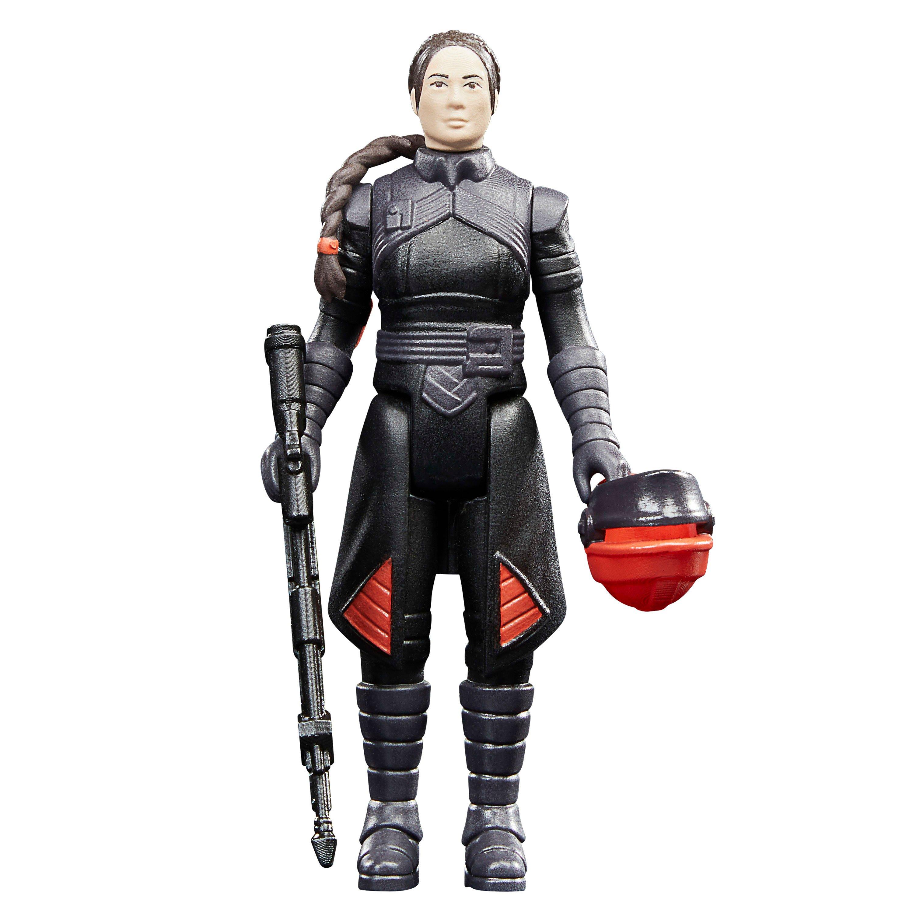 Roba - Star Wars - Retro Collection Fennec Shand - 4