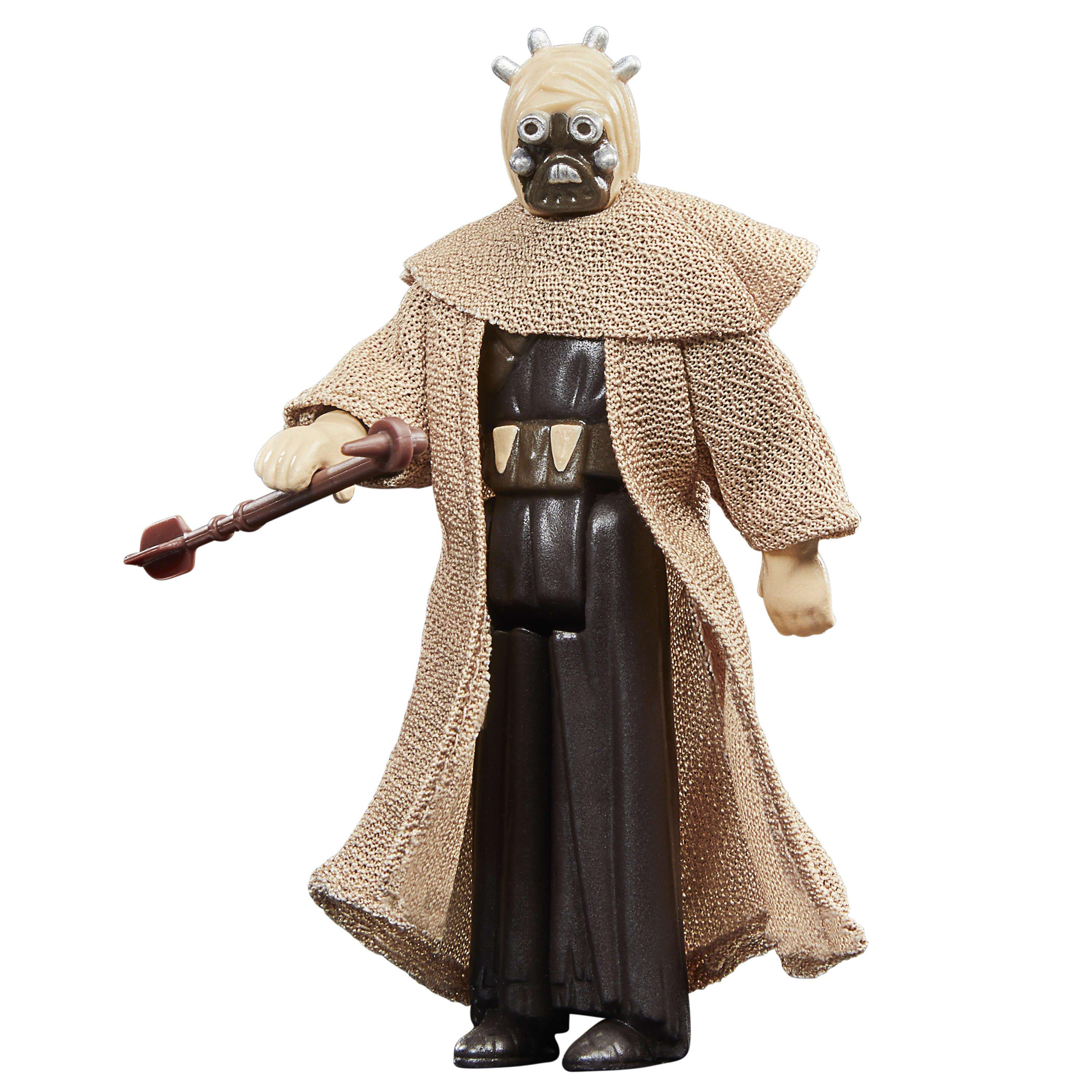 Merce - Star Wars - Retro Collection Tusken Warrior - 2