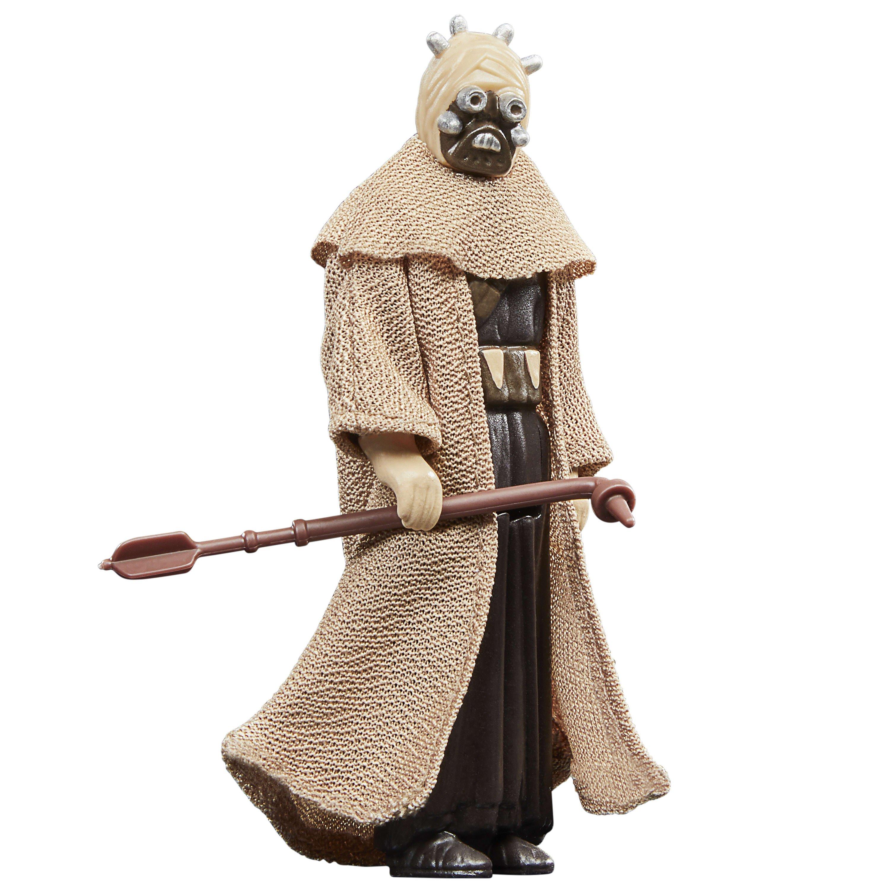 Merce - Star Wars - Retro Collection Tusken Warrior - 3