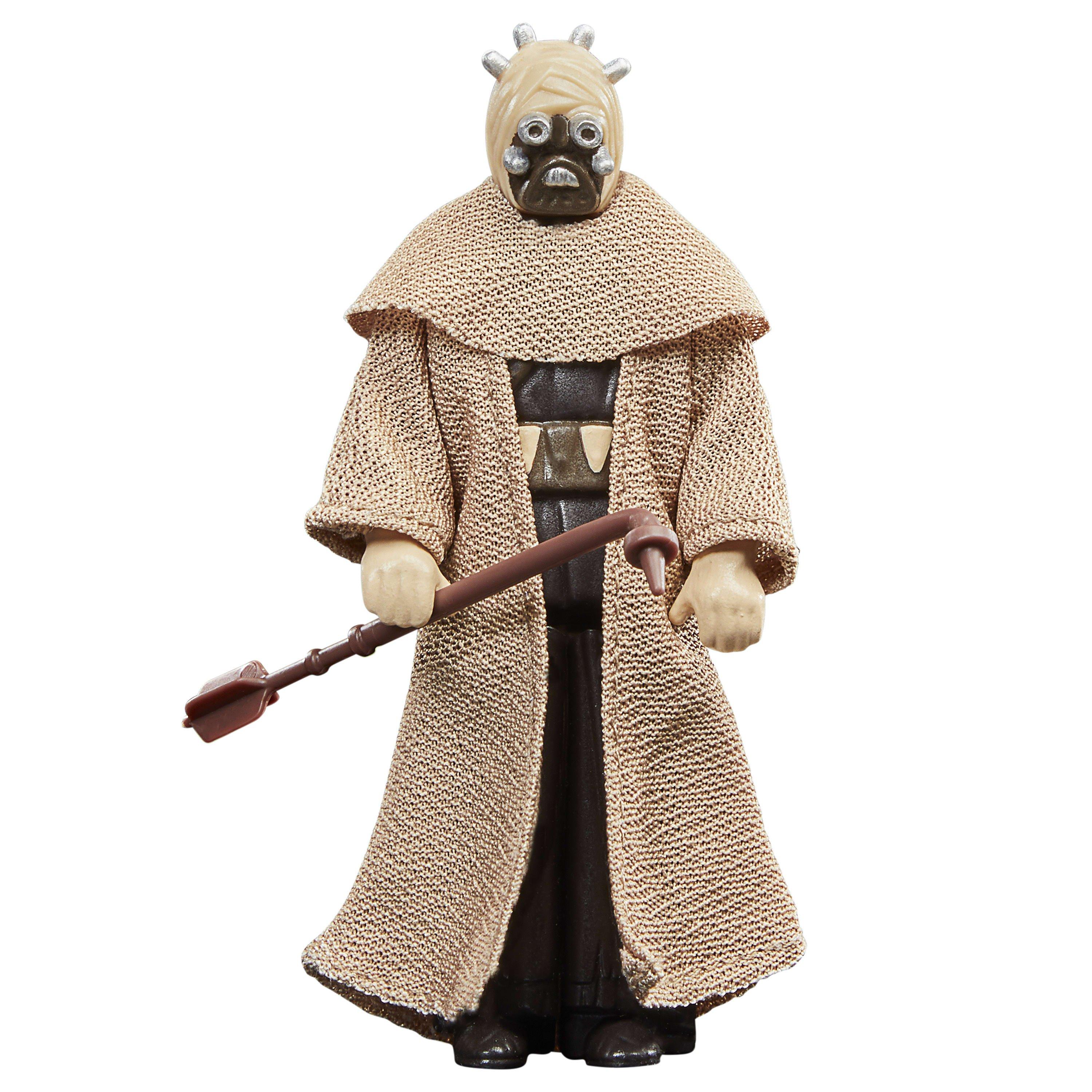 Merce - Star Wars - Retro Collection Tusken Warrior - 4