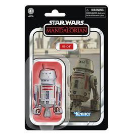 Star Wars GAME Star Wars The Vintage Collection R5 D4