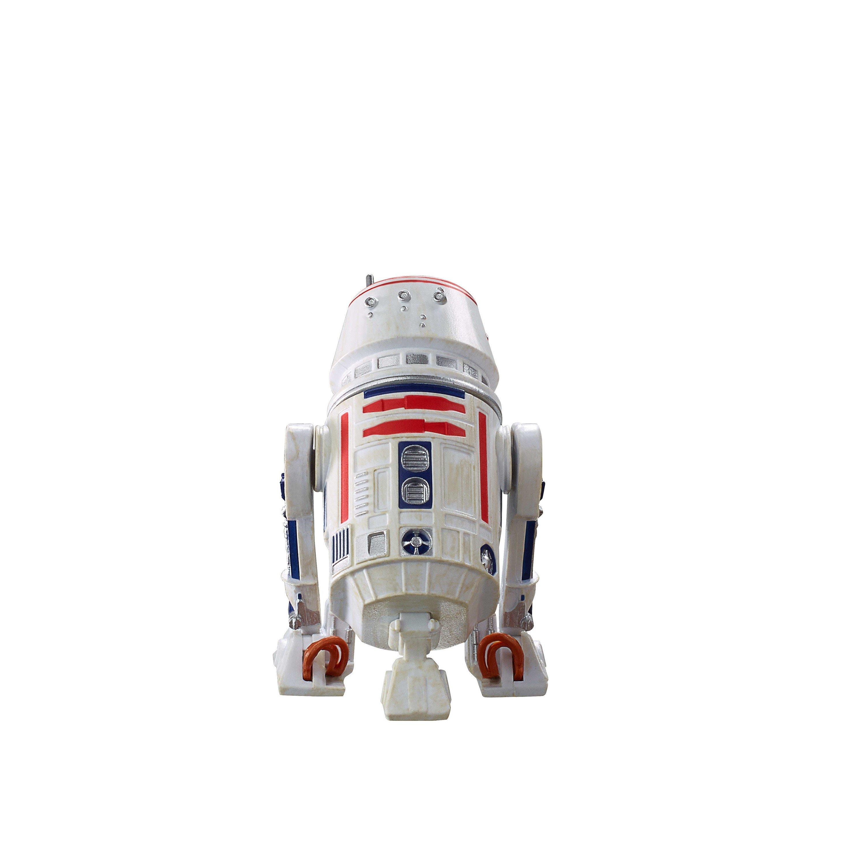 Merchandise - Star Wars - The Vintage Collection R5-D4 - 2