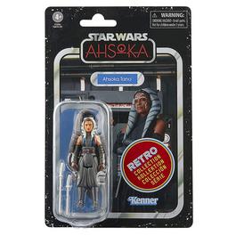 Star Wars GAME STAR WARS RETRO Collection Ahsoka Tano