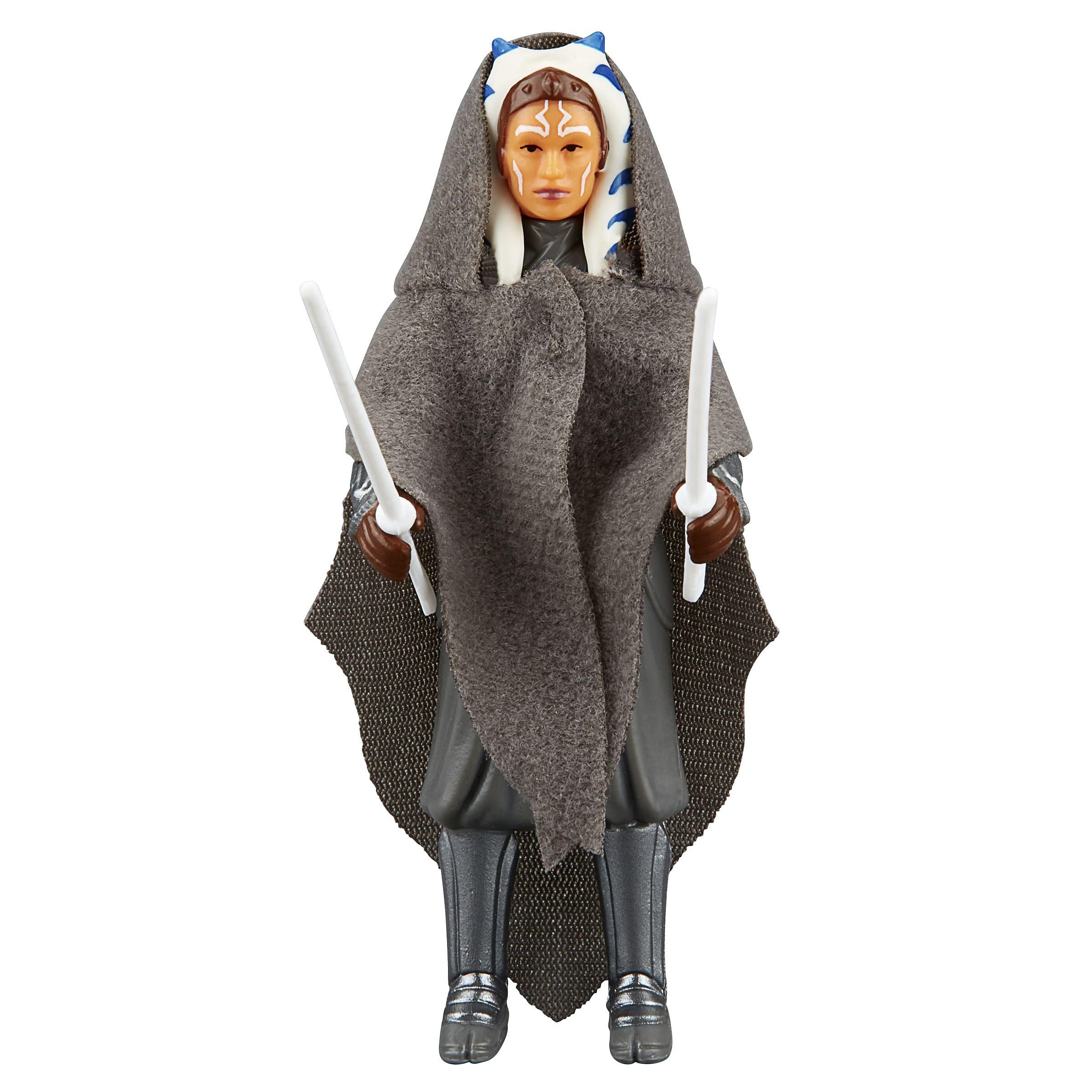 Waren - Star Wars - STAR WARS RETRO Collection Ahsoka Tano - 5