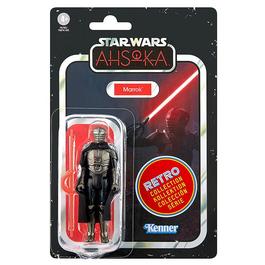 Star Wars GAME Star Wars Retro Collection Marrok