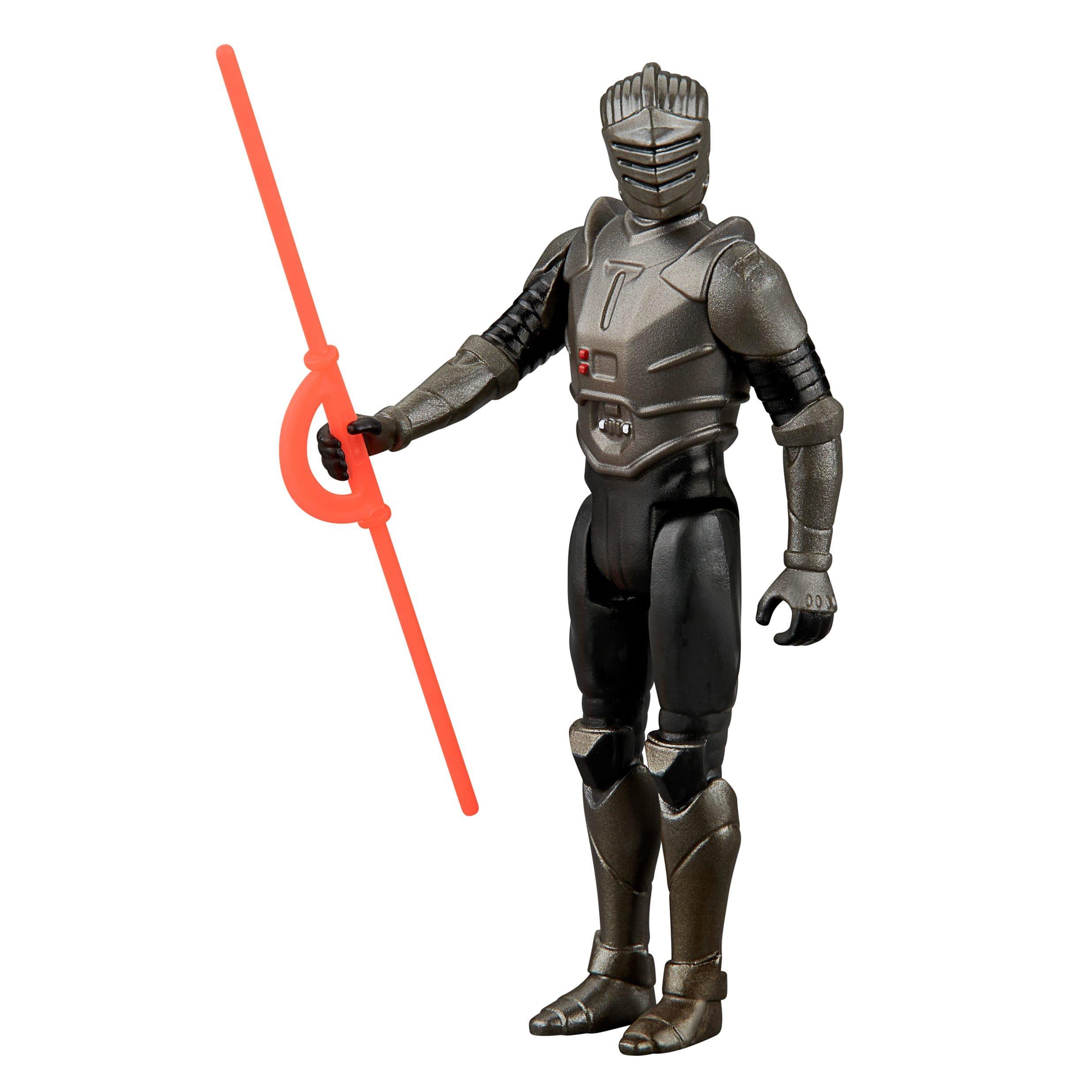 Varer - Star Wars - Retro Collection Marrok - 5