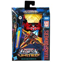 Transformers GAME Transformers Legacy United Windblade