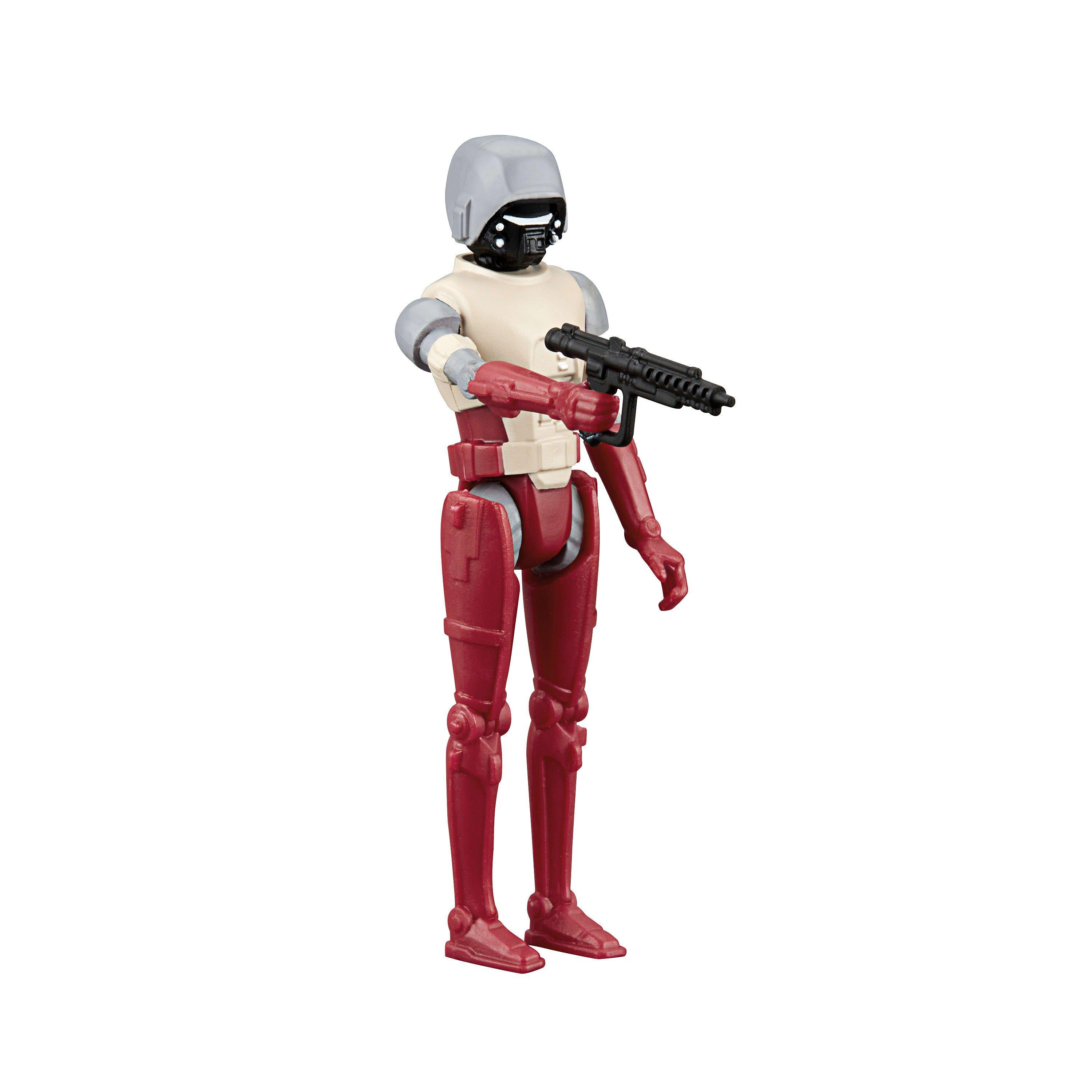 Mercadoria - Star Wars - Retro Collection HK-87 Assassin Droid - 2