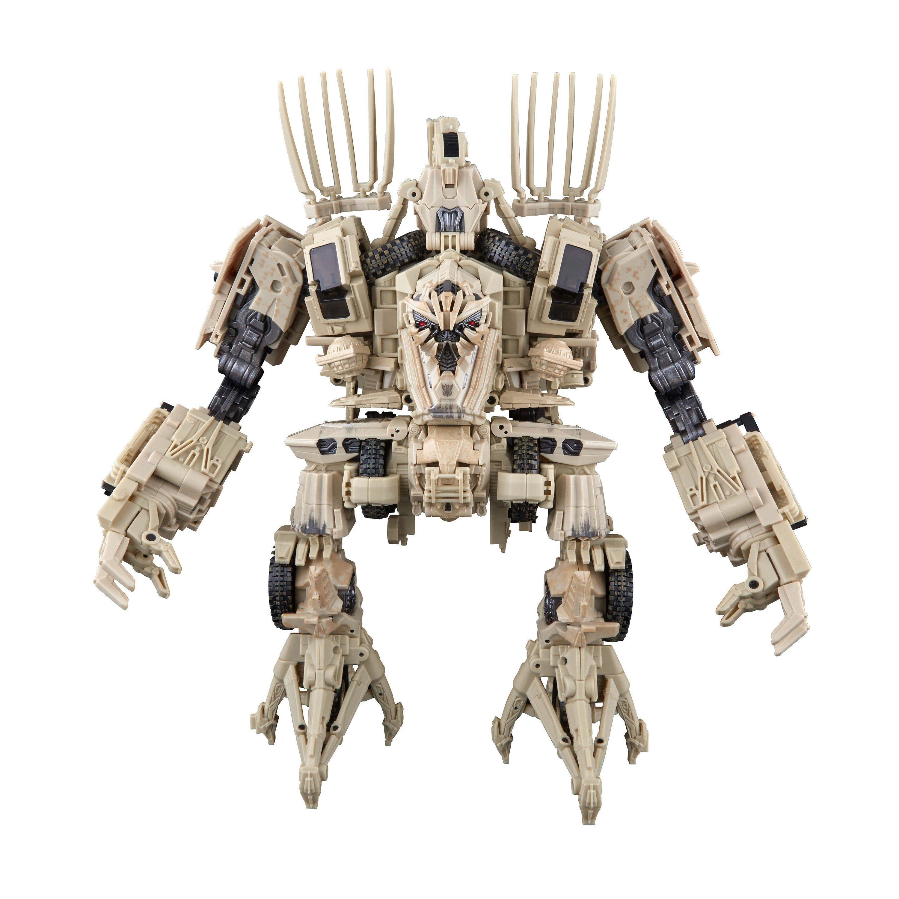 Mercancía - Transformers - MPM-14 Bonecrusher - 9