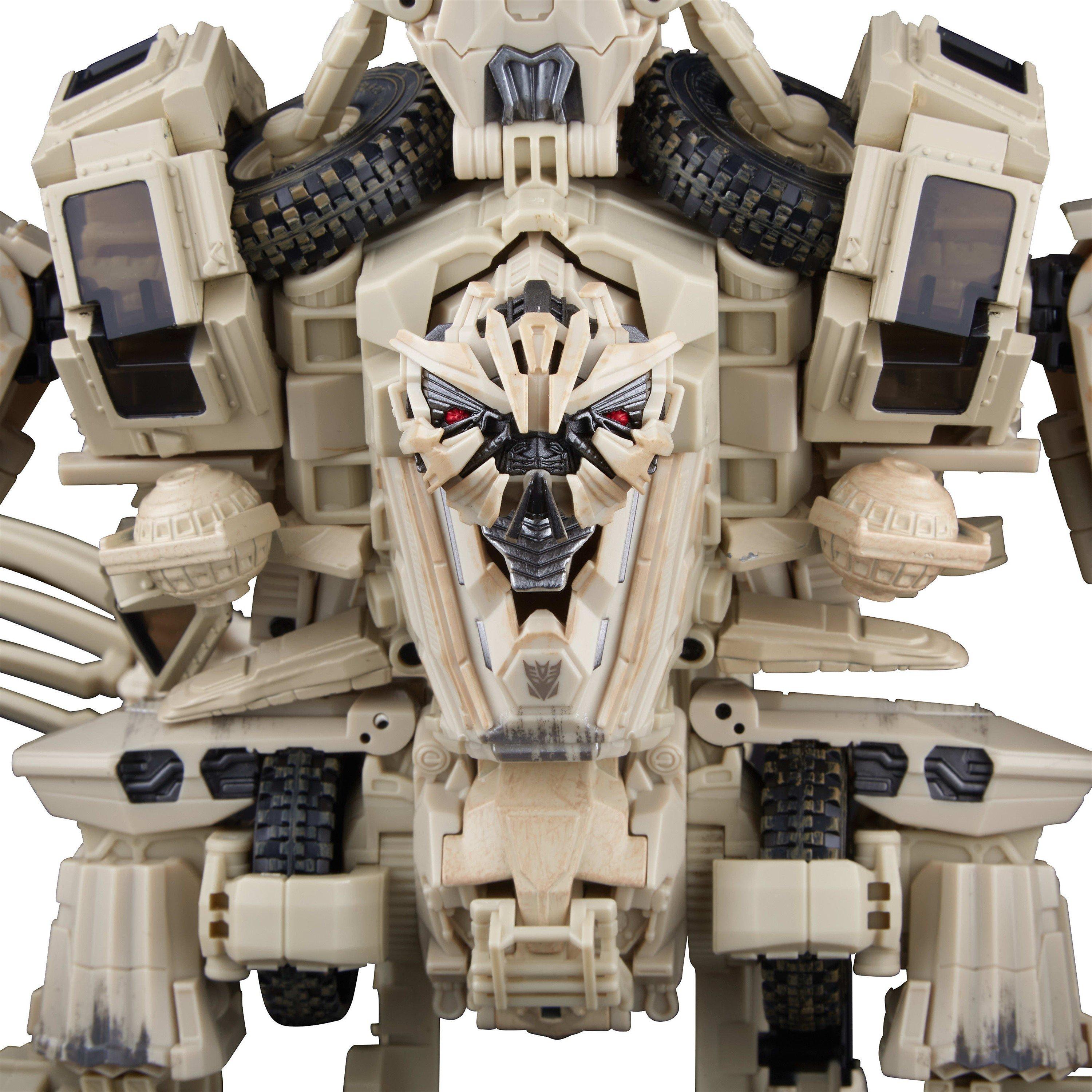 Mercancía - Transformers - MPM-14 Bonecrusher - 10