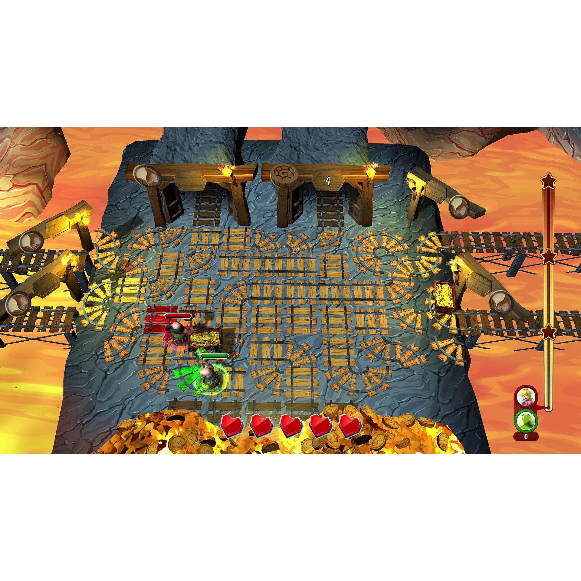 Maximum Games | 30 in 1 Vol.2 | FRASERS