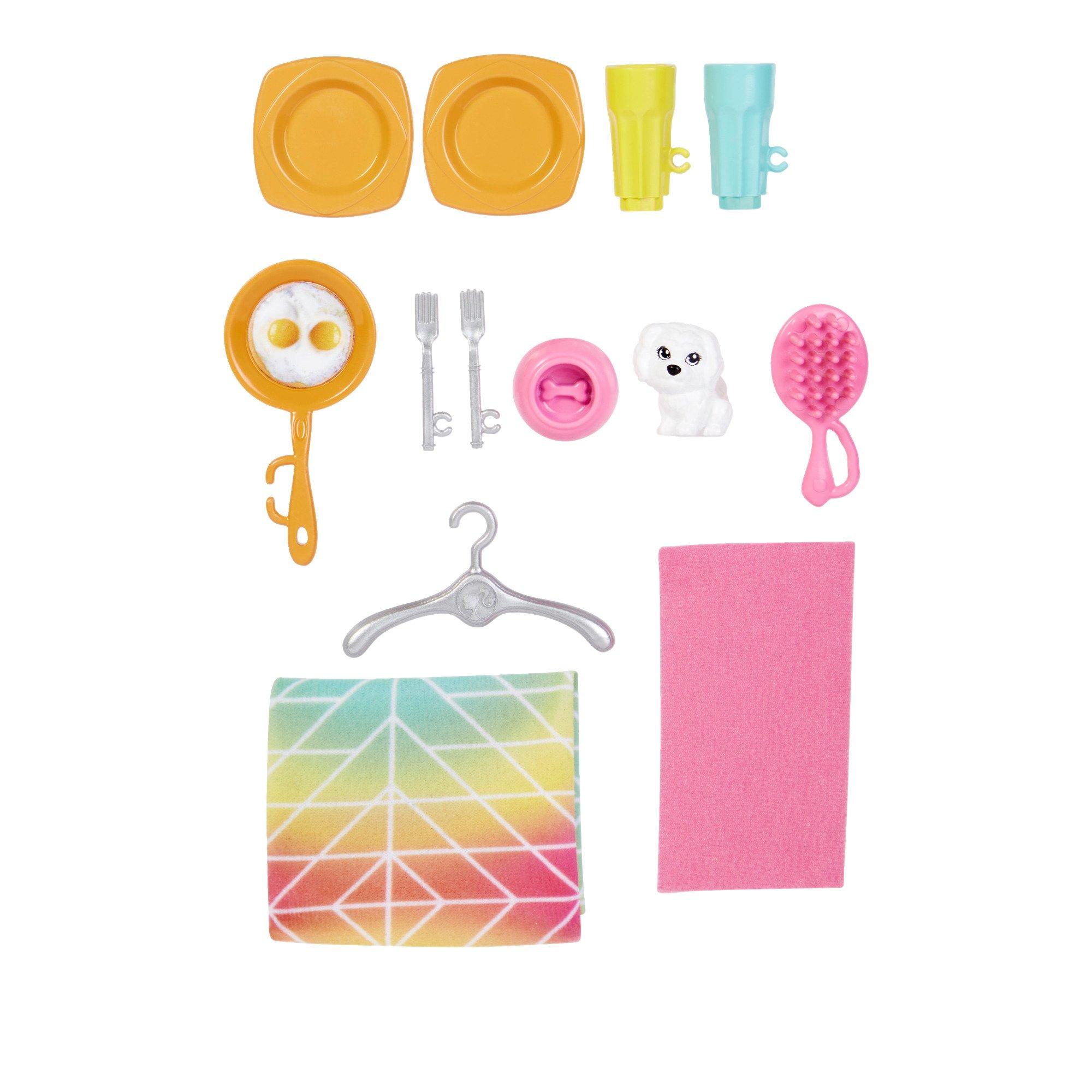 Mercancía - Barbie - BARBIE VACATION HOUSE DOLL PLAYSET - 3