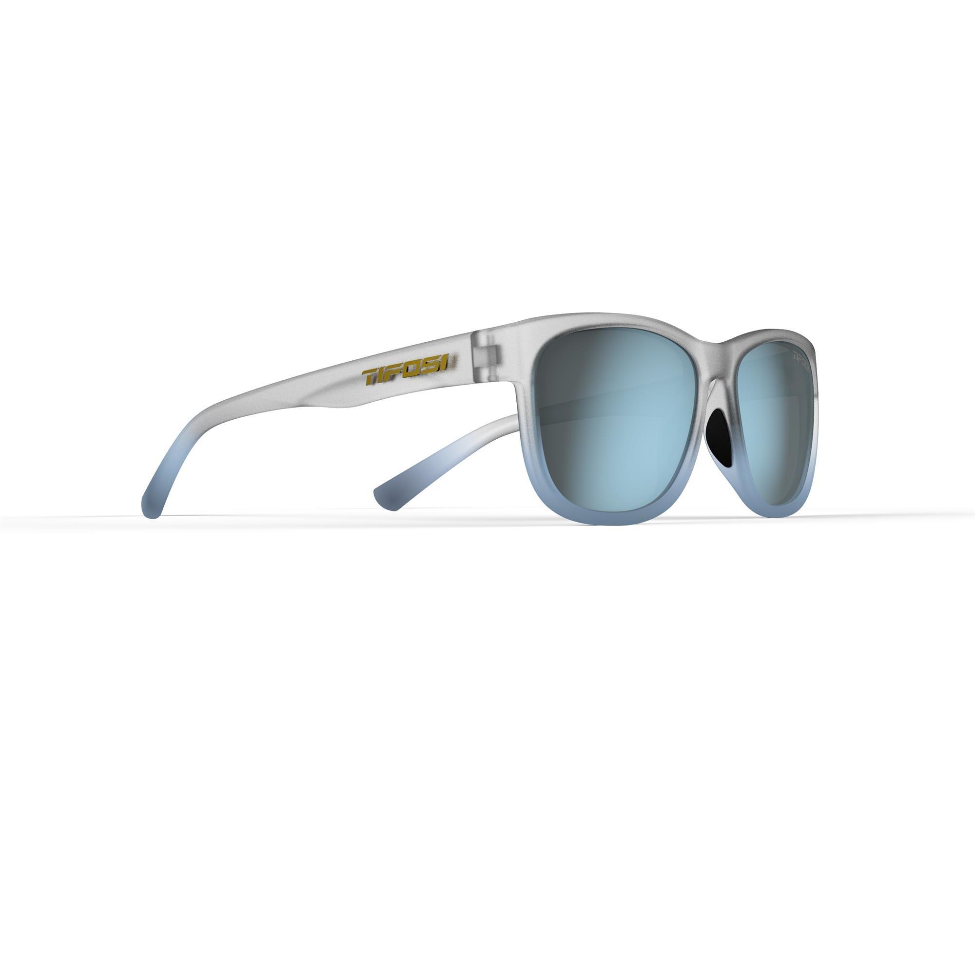 Frost Blue - Tifosi - Swank XL Single Lens Sunglasses - 5